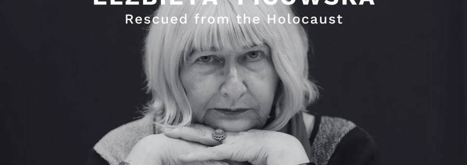 Photo of the publication Interview with Elżbieta Ficowska