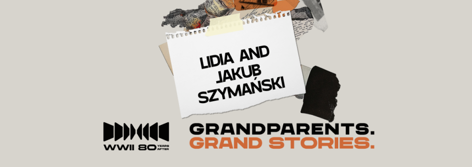Photo of the publication Grandparents: Grand Stories Contest | Interview with Zdzisław Maciejewski by Lidia and Jakub Szymański