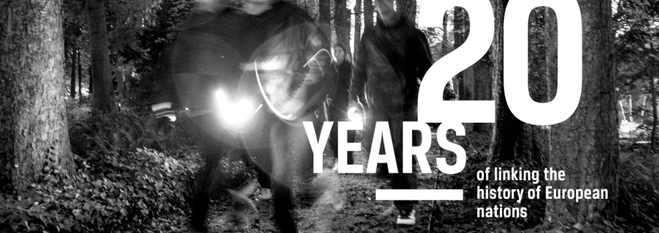 Photo of the publication Joanna Orłoś on the Power of Remembrance and Solidarity in Education | 20 Years of ENRS