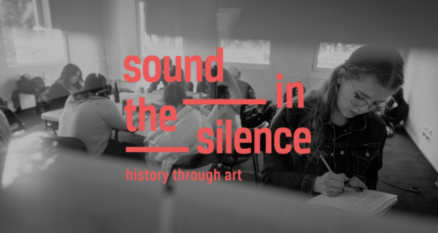 Photo of the publication Sound in the Silence in Pruszków | 2025