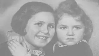 Photo of the publication Interview with Eva Paddock and Milena Grenfell-Baines