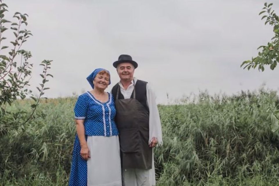 Photo of the publication In Between? The Hungarian-Romanian borderland