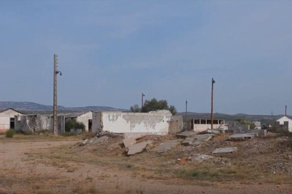 Photo of the publication In Between? Catalan cross-border region