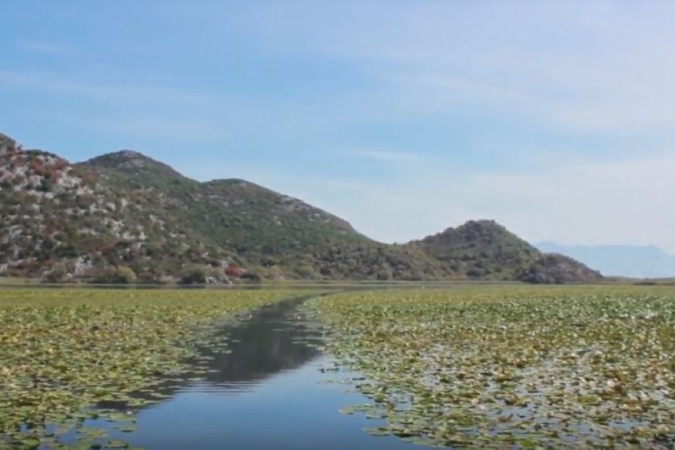 Photo of the publication In Between? The Albanian-Montenegrin borderland