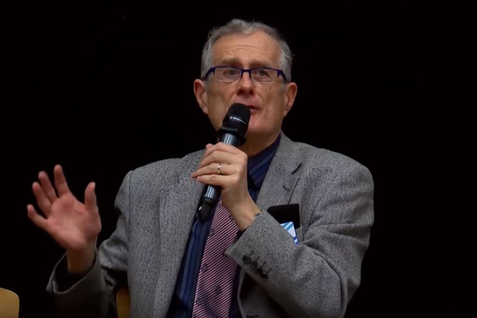 Photo of the publication Wojciech Suchocki: Matejko. How Was He Doing This?