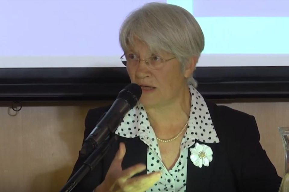 Photo of the publication Memory and Religion: Final Discussion