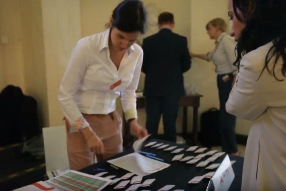 Photo of the publication European Remembrance Symposium in Brussels (2017) – summary