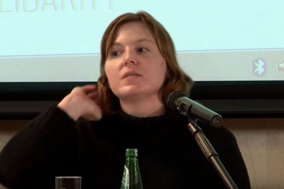 Photo of the publication Generational Experiences and Memories - Ljubica Spaskovska, Deanna Wooley