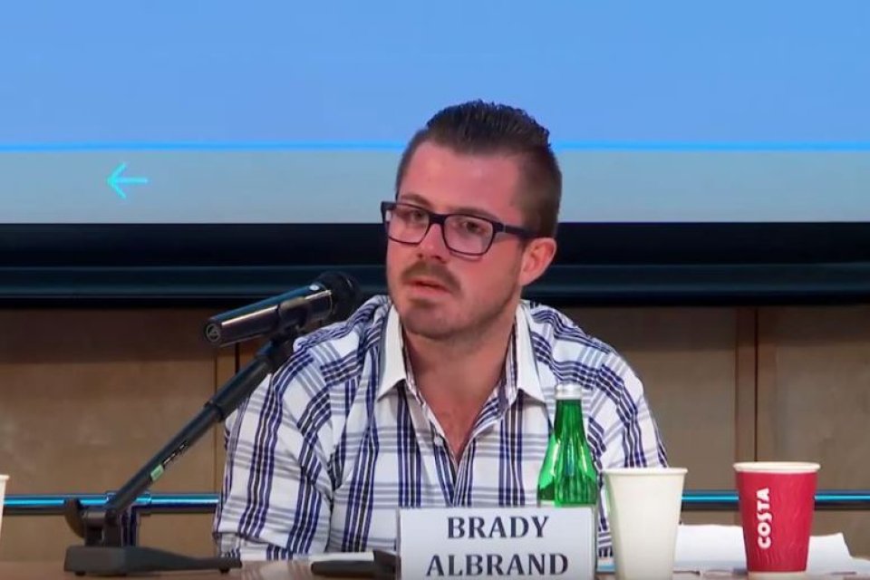 Photo of the publication Memory on the Move: Through Migration and Travel – Panel: Saramifar, Albrand