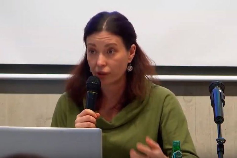 Photo of the publication Regions of Memory, Warsaw 17-19 March - Summary of the Conference