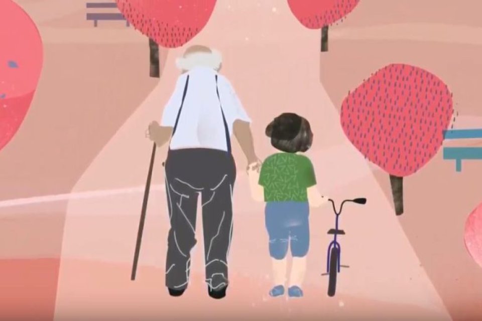 Photo of the publication Emlékezz! Augusztus 23. Totalitárius Diktatúrák Áldozatainak Európai Emléknapja