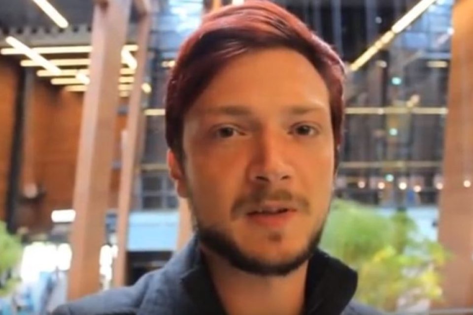 Photo of the publication Freedom Express - Day 1 Vlog