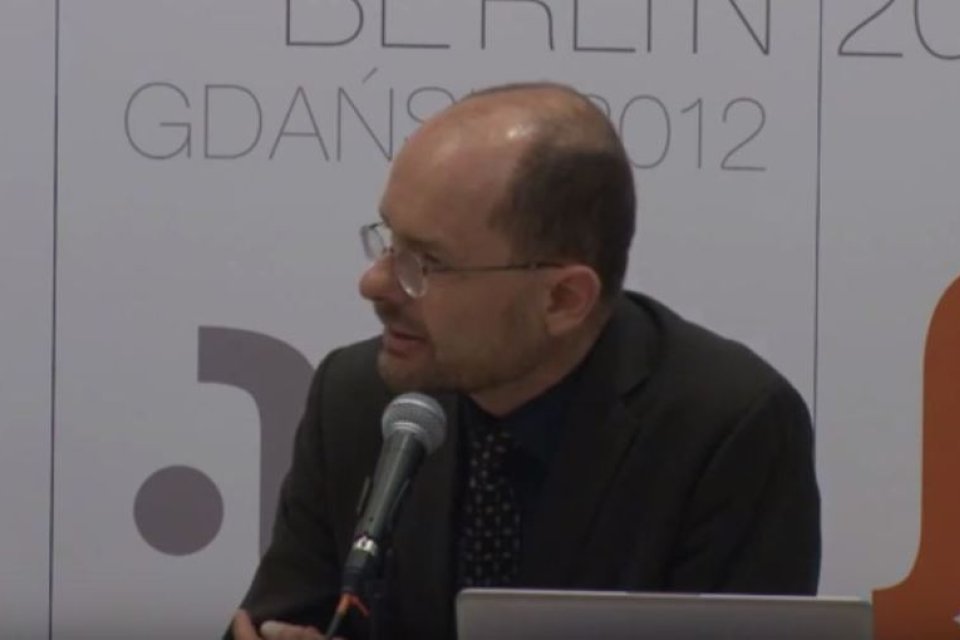 Photo of the publication Discussion about the Holocaust remembrance in different regions (European Remembrance Symposium)