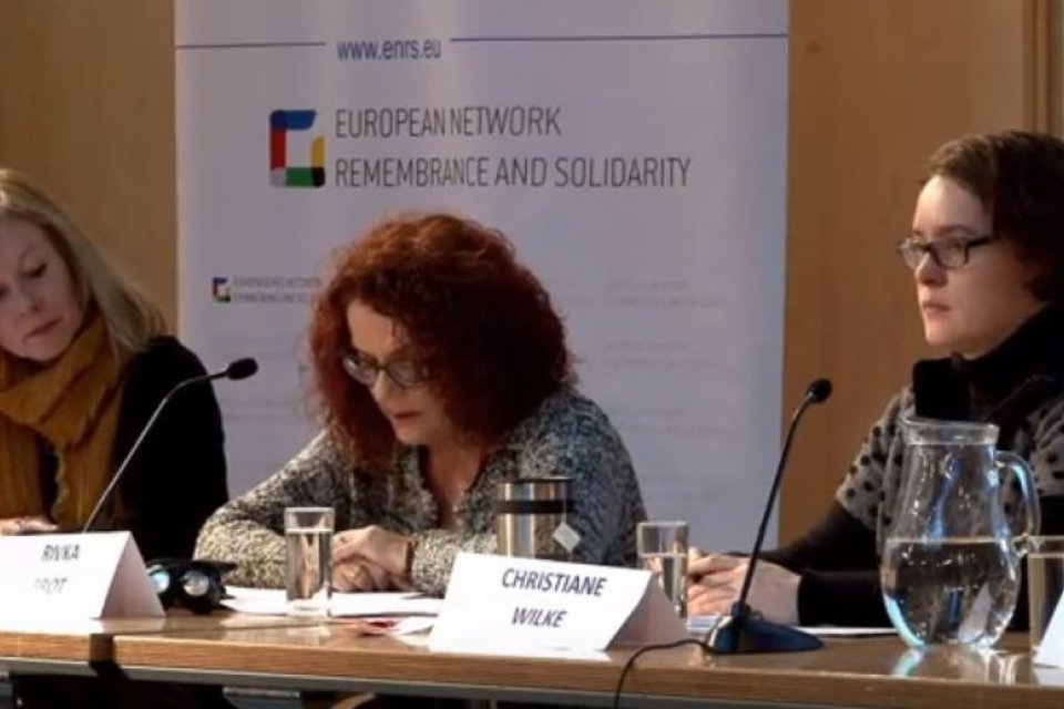 Photo of the publication Transitional Jewish Justice – Rivka Brot