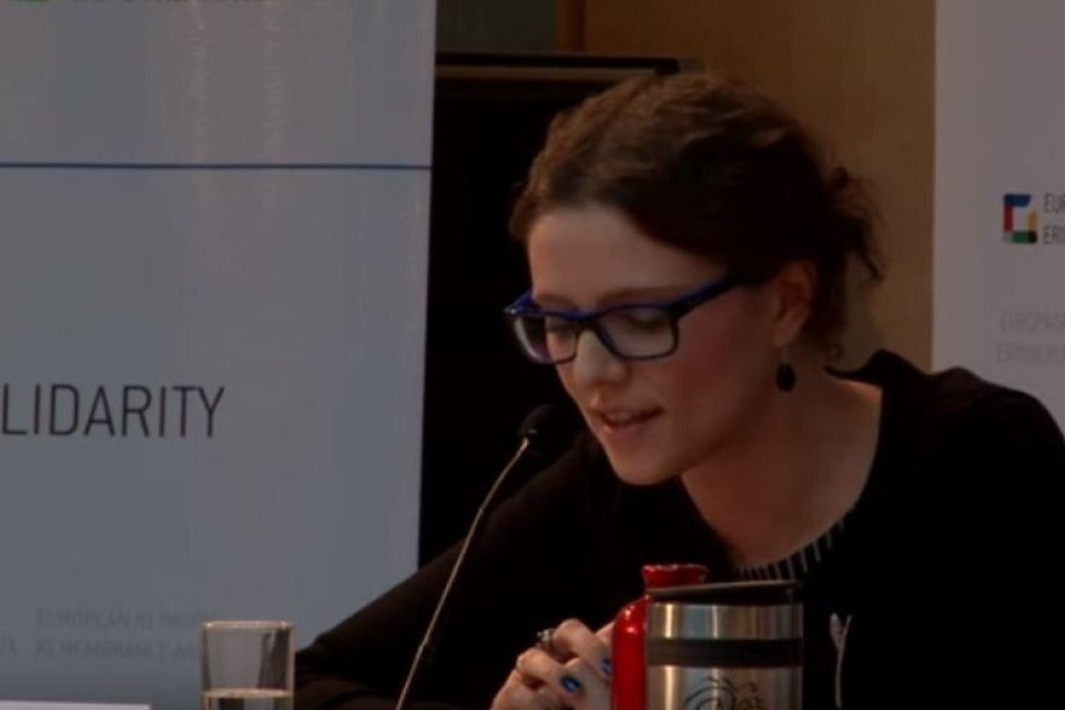 Photo of the publication Communism equals or versus Nazism? – Aleksandra Gliszczyńska-Grabias