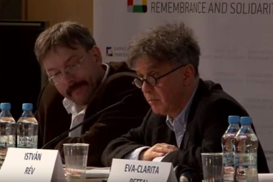 Photo of the publication Historical Justice And Its Present Legislation – Roundtable Discussion 1/4