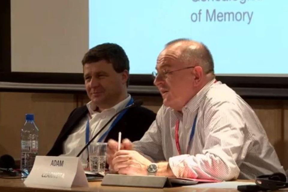 Photo of the publication Historical Justice And Its Present Legislation – Roundtable Discussion 3/4