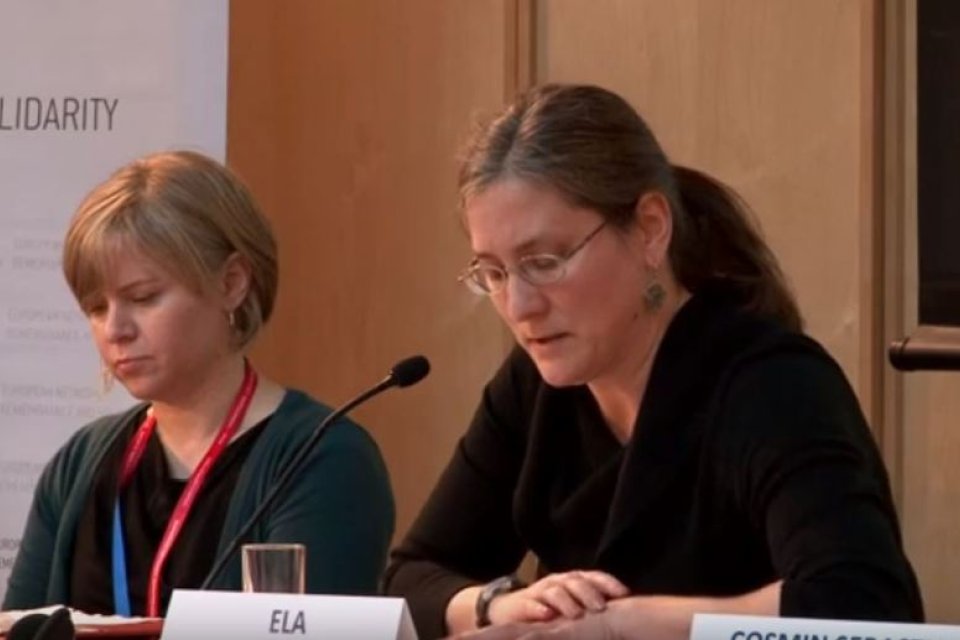Photo of the publication Subject Positions and Social Antagonisms in the Discourse of TJ in Poland – Ela Rossmiller