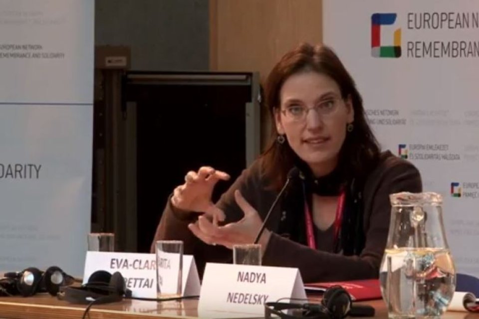 Photo of the publication Truth and Justice Processes in the Baltic States –Eva-Clarita Pettai