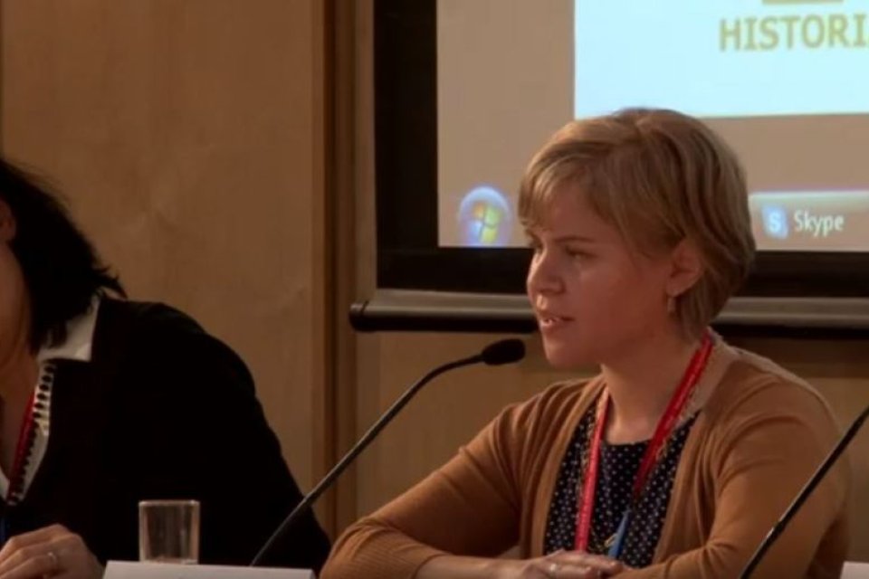 Photo of the publication National and Regional Specificities of Transitional Justice Discourses – Discussion
