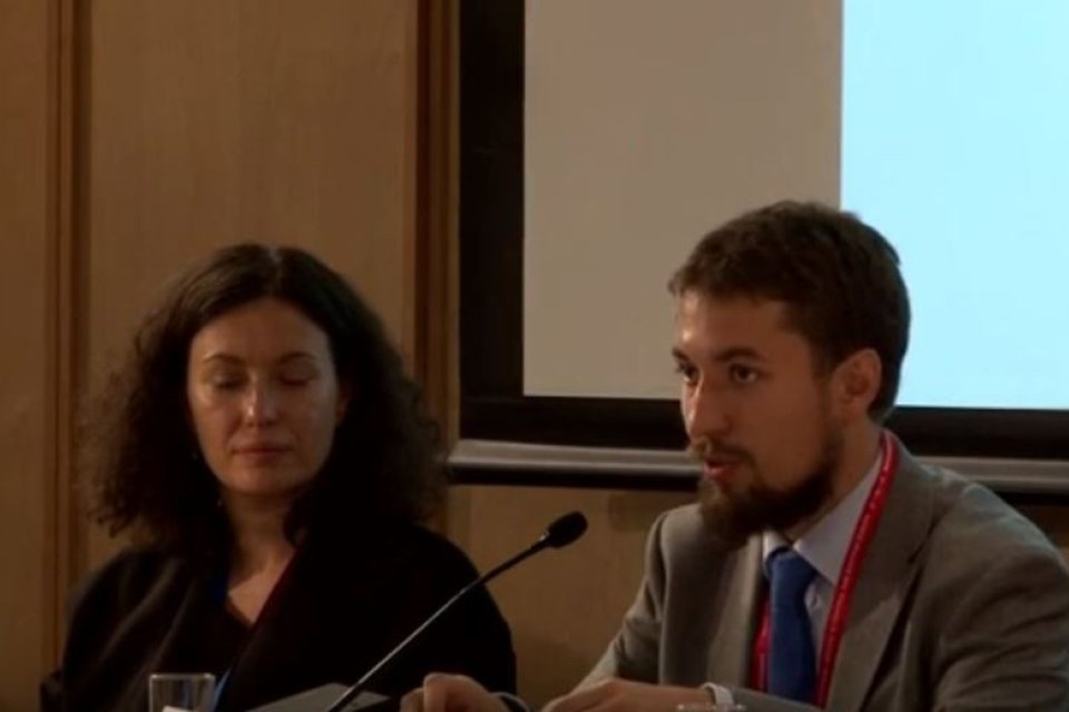 Photo of the publication Wywłaszczenia w Tatrzańskim Parku Narodowym jako brak sprawiedliwości naprawczej – Marcin Wróbel