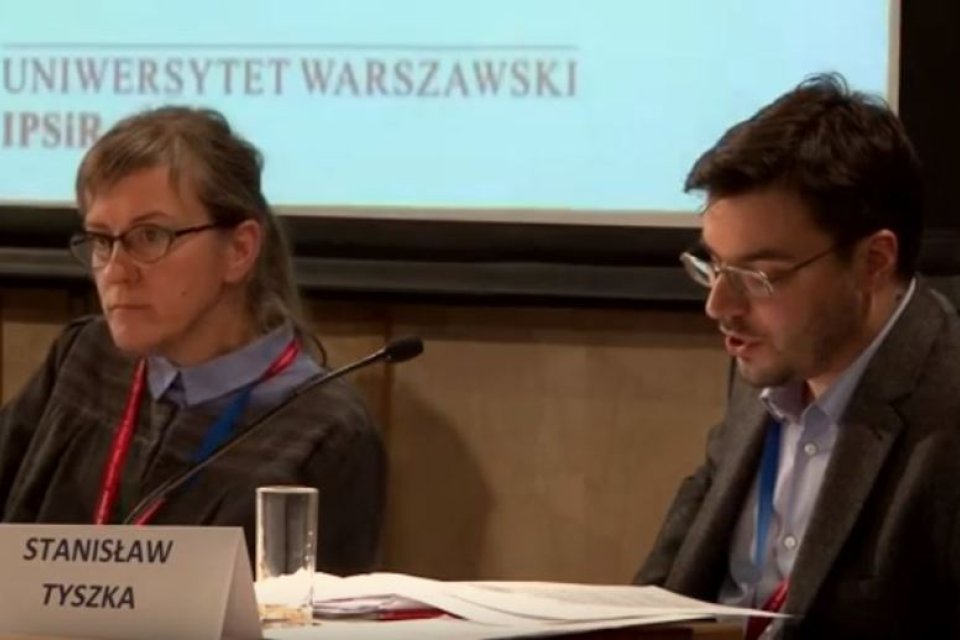 Photo of the publication Sprawiedliwość naprawcza: prawo, pamięć i własność – dyskusja i komentarz