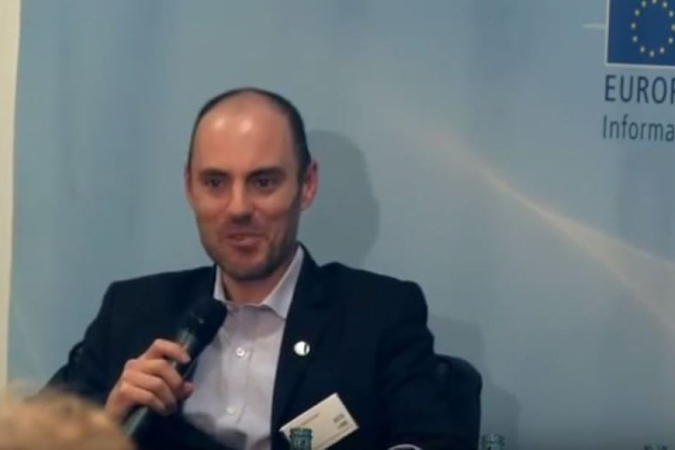 Photo of the publication European Remembrance Symposium, Berlin 2013 – Kerski, Lowe, Paczkowski Q&A