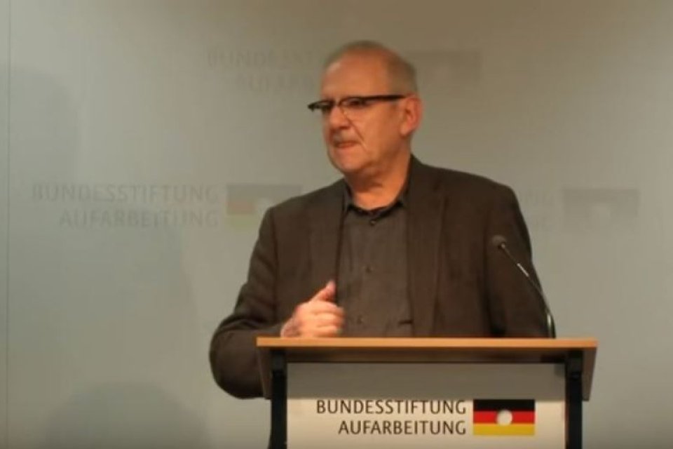 Photo of the publication Europäische Zäsuren 1914-1939-1989. Dominante Erinnerung Narrative in Europa – Dan Diner