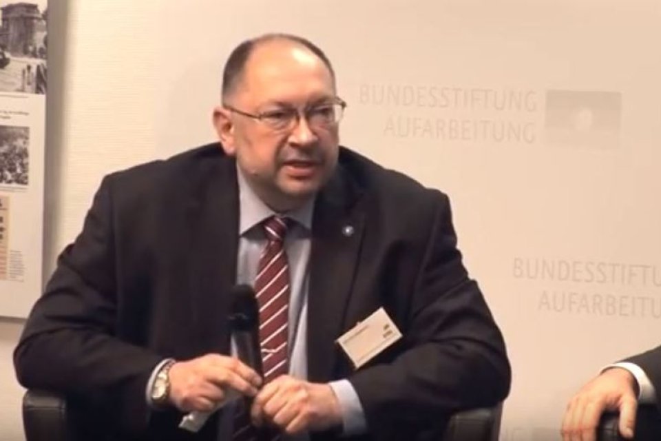 Photo of the publication Europe’s Past and the Ways We Remember – Discussion
