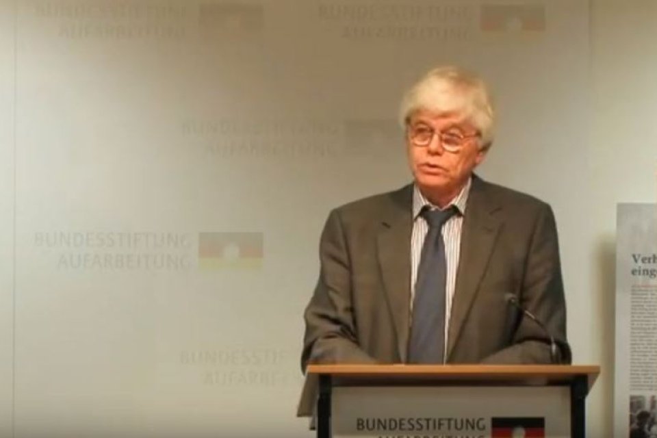 Photo of the publication Wie viel transnationale Zusammenarbeit verlangt die europäische Erinnerung? – Wolf Kaiser