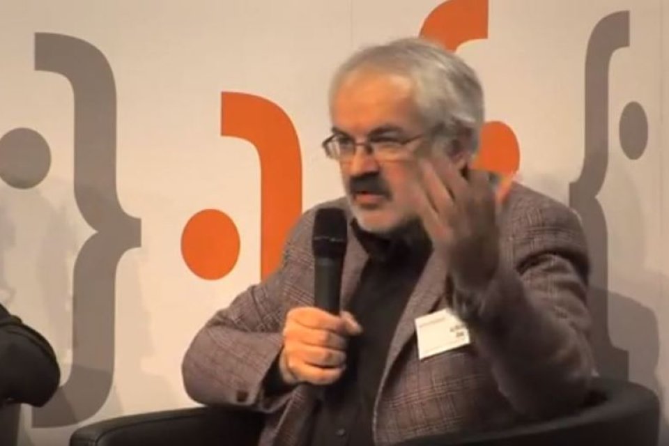 Photo of the publication Europäische Erinnerung, Berlin 2013 – Abschlussdiskussion