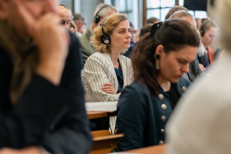 Photo of the publication 8th European Remembrance Symposium, Paris 2019 - summary