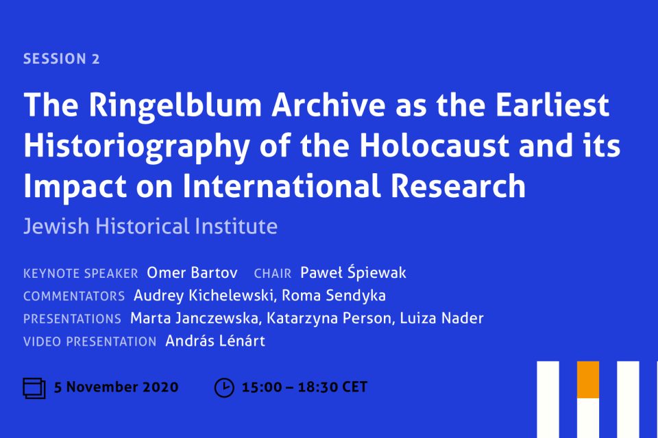 Photo of the publication 10th Genealogies of Memory – Session 2