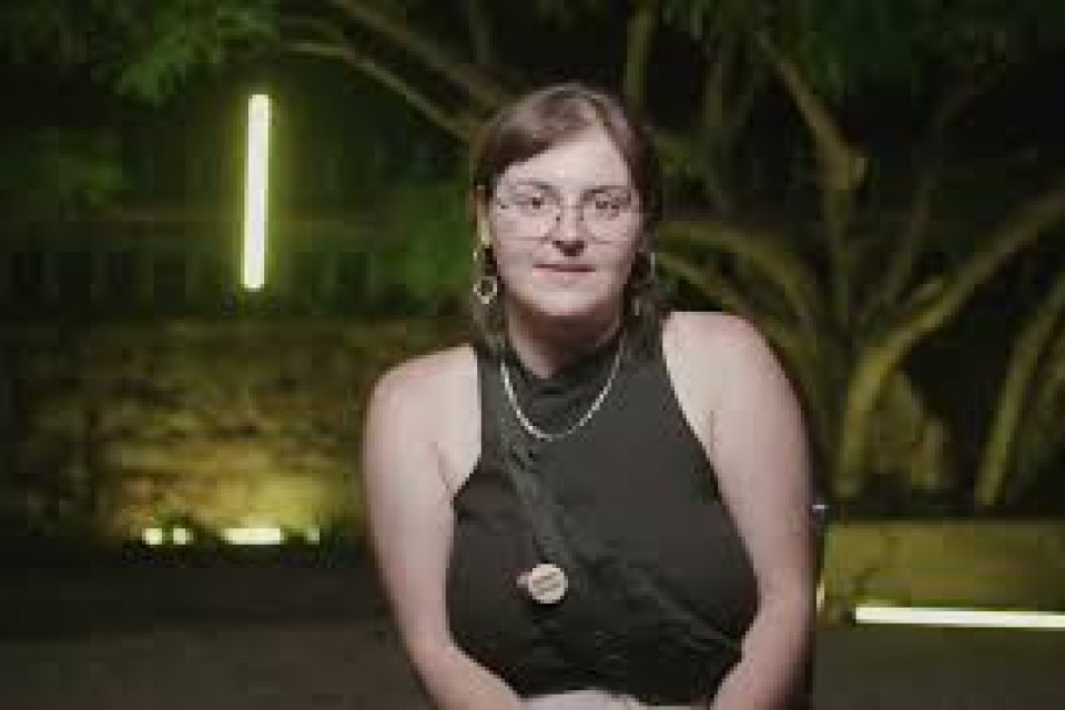 Photo of the publication In Between? 2022 Edition