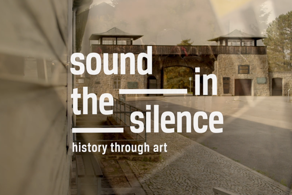 Photo of the publication Sound in the Silence - Presentation of the Project
