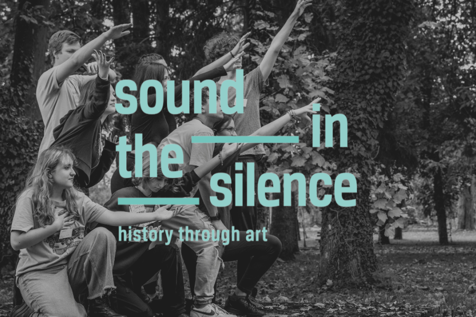 Photo of the publication Sound in the Silence | 2022—2023