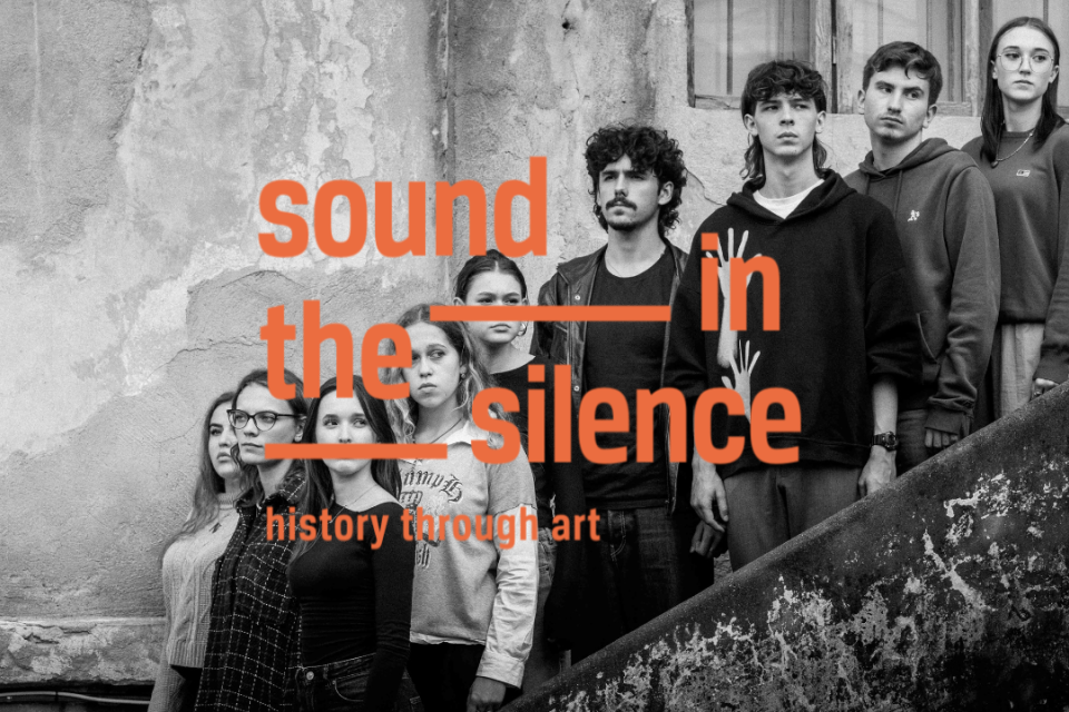 Photo of the publication Sound in the Silence in Pitești | 2024