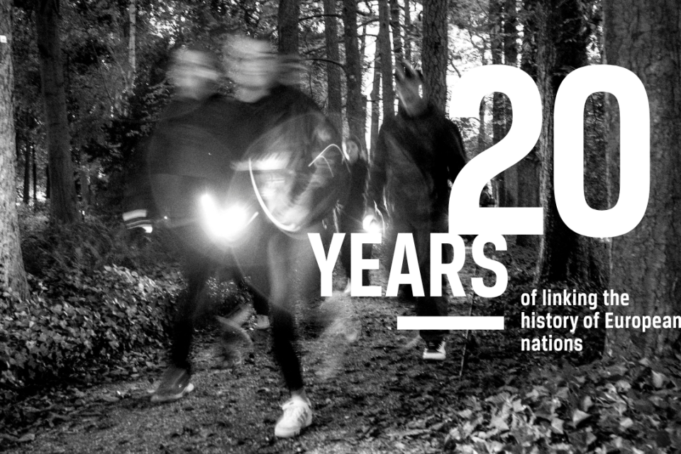 Photo of the publication Joanna Orłoś on the Power of Remembrance and Solidarity in Education | 20 Years of ENRS