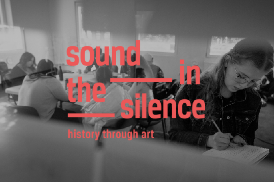 Photo of the publication Sound in the Silence in Pruszków | 2025