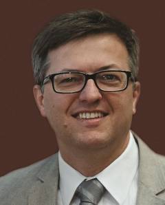 Profile image of Robert Kostro