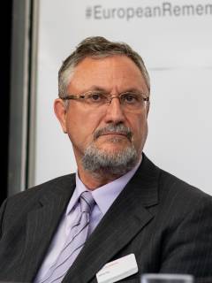Profile image of Prof. Adrian Pop
