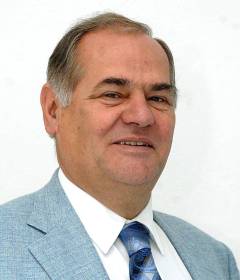 Profile image of Prof. Arnold Suppan