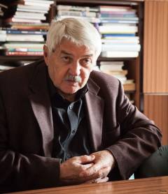Profile image of Dušan Kováč