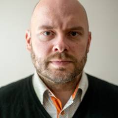 Profile image of Martin Andreller