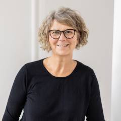 Profile image of Susanne Menge