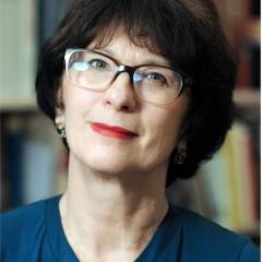 Profile image of Sandra Kalniete