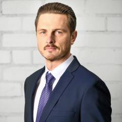 Profile image of Marius Pečiulis