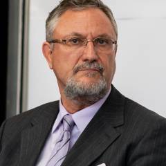 Profile image of Prof. Adrian Pop