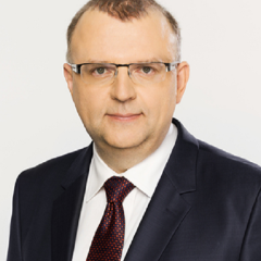Profile image of prof. Kazimierz Michał Ujazdowski