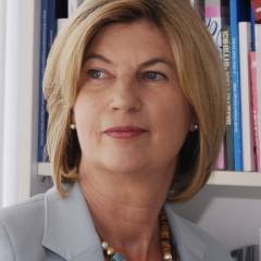 Profile image of prof. Marie-Janine Calic